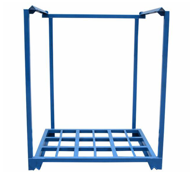 倉儲堆垛架（巧固架）