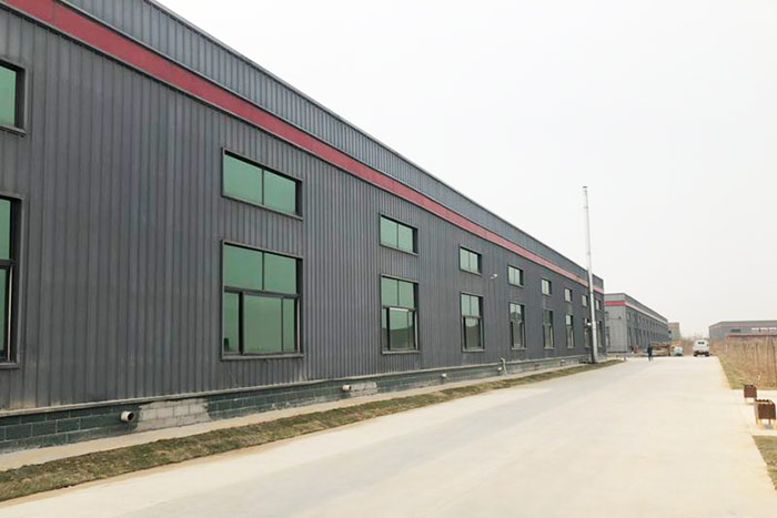 西安貨架廠(chǎng)家